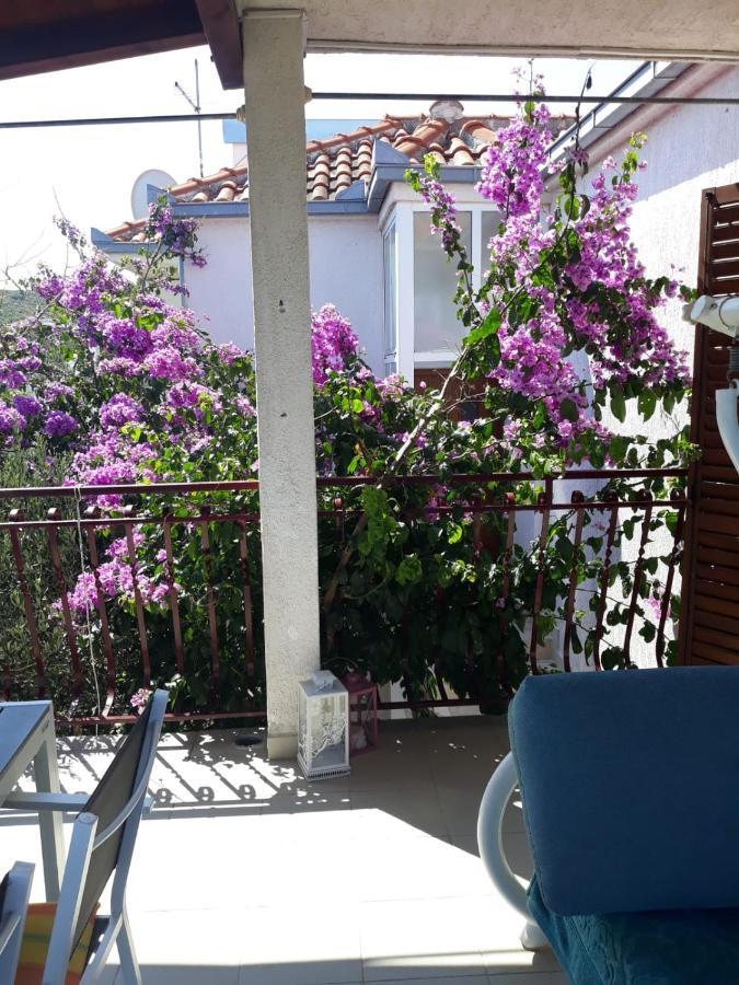 Apartments Anita Nečujam Exterior foto